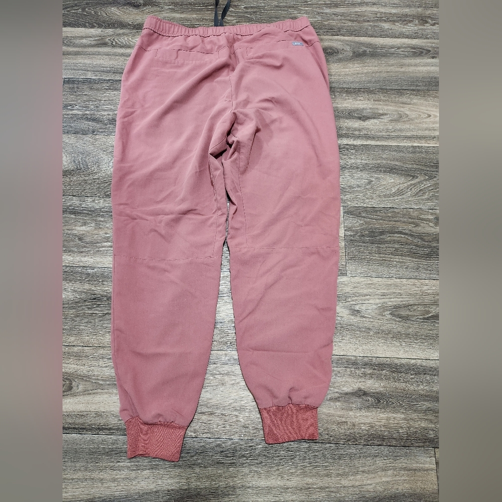 Figs Men's Technical Collection Tansen™ Jogger Scrub Pants Sz XL